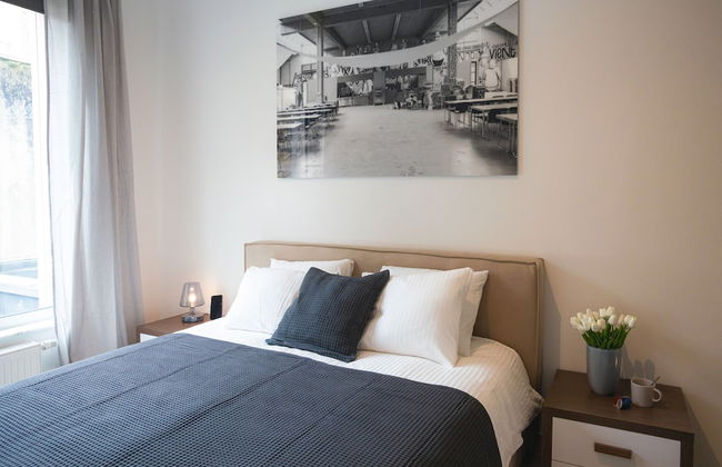 Origer Apartments - Photo 14