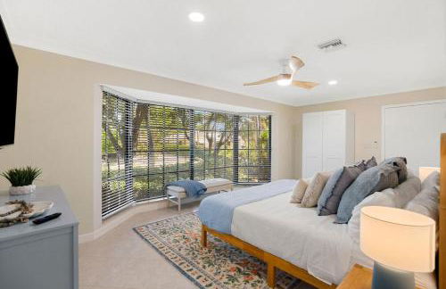 The Coastal Duo Escape - Foto 23