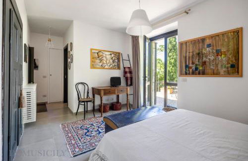 Tenuta Regia Corte by DomuSicily - Foto 52