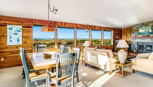 Copalis Beach Hideaway - Foto 1