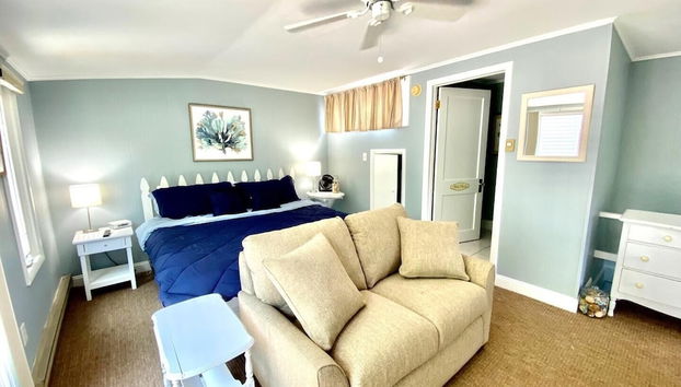 6TH Street 8 - Foto 3, Habitación