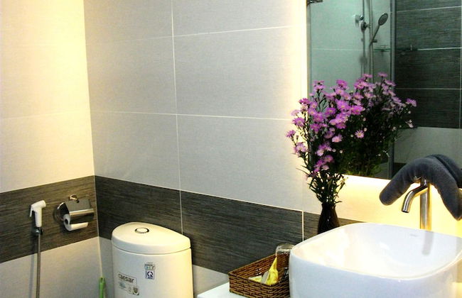 Studio Apartment near Airport - Foto 30