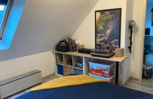 KER NALA - Maison familiale pour 5 à 6 vacanciers - Jardin clos - 3 chambres - Foto 40