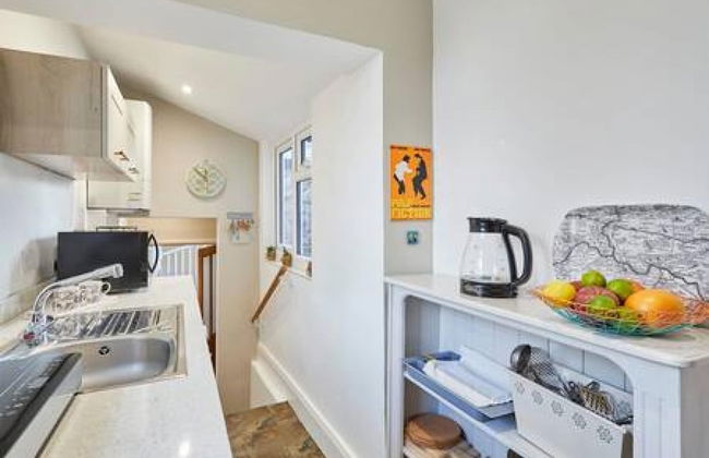 Host Stay Millers Coach House - Foto 8