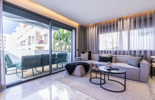 Premium Stay - Promenade Hassan II - Photo 22