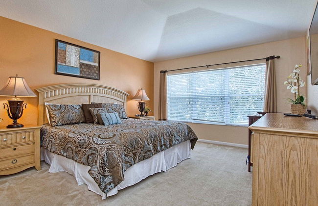 Escape Villa - Foto 7