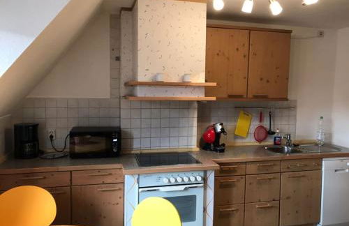 Apartments Markus & Annika (über 2 Etagen) - Foto 31