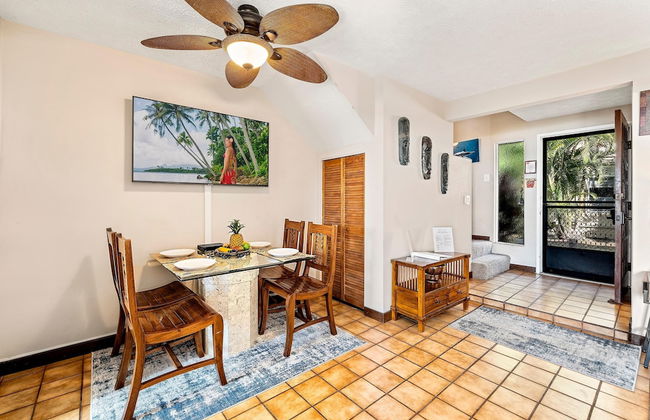 Keauhou Kona Surf & Racket Club Townhouse #3 - Foto 46