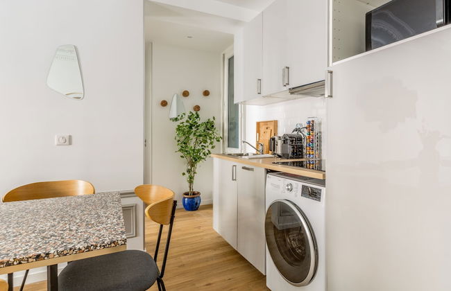 Edgar Suites Spacious Apartment Martyrs - Photo 12