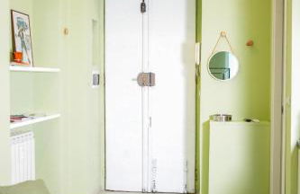 BeCute Home Cozy Apartment in City Center - Foto 26