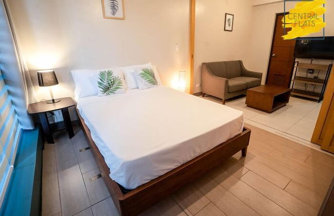 One Uptown Residences by Central Flats - Foto 6