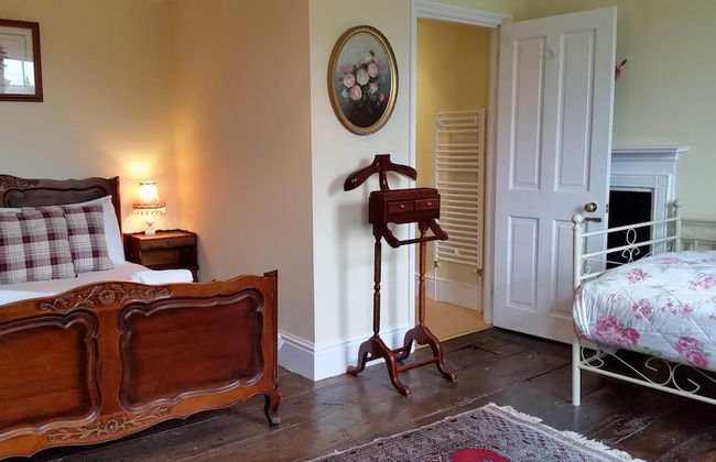 Bridge Farmhouse - Foto 13