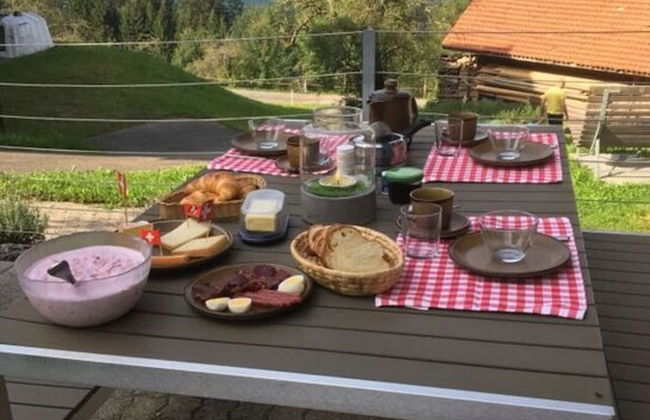 Farm in the Agerital - Foto 28