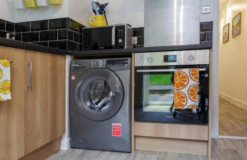 Air Maison - Eastney Escape - Foto 11