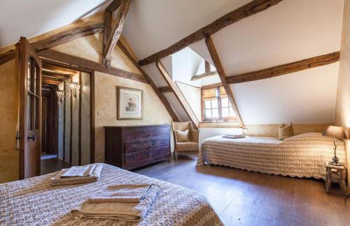 Le Cottage, Maison paysanne au cœur du Vexin - Foto 20