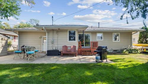 Country Club View in Marion, Iowa - Foto 4