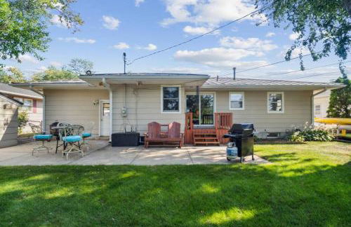 Country Club View in Marion, Iowa - Foto 4