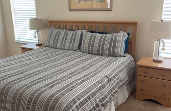 Davenport Vacation Homes by Shine FM - Foto 17