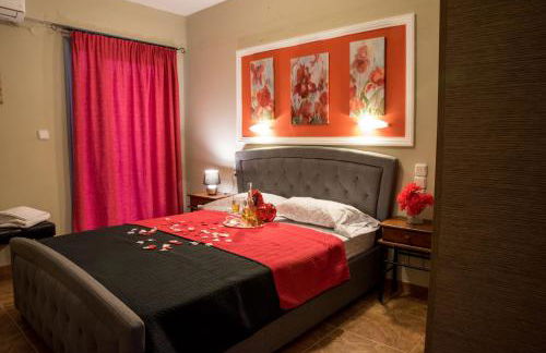 Villa Rafailia - Foto 47