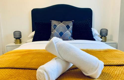 Homely Detached 3 bedroom house near Sheffield - Foto 15