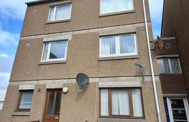 Inviting, Light and Airy 3-bed Apartment in Wick - Foto 20