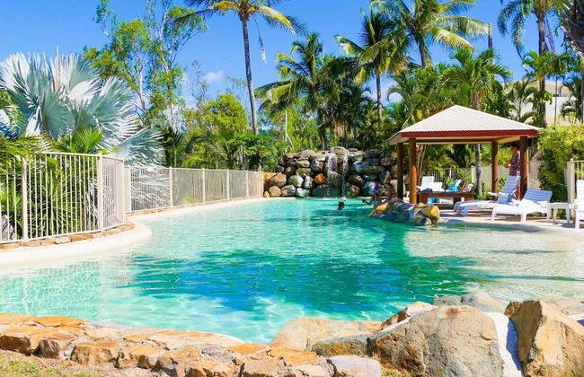 Spa Haven Deluxe 17A - Foto 1