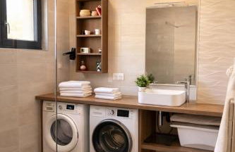 Spa & piscine, séjour cosy et détente famille-amis - Photo 8