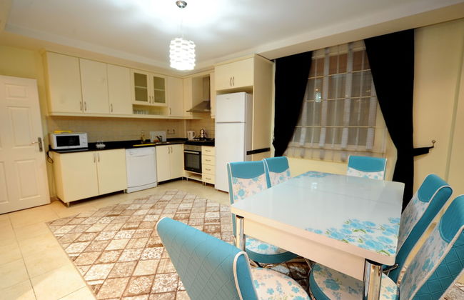 Emre Bektas Vilları 1 - Foto 8