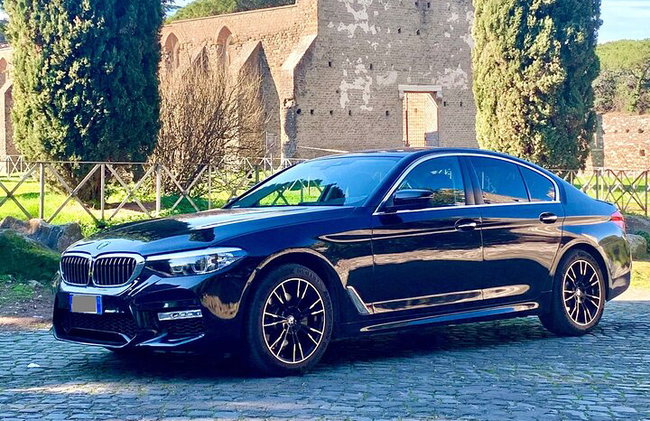 Hotels in Genua zum Kreuzfahrthafen Savona - Privater Transfer bei der Abreise - Foto 9