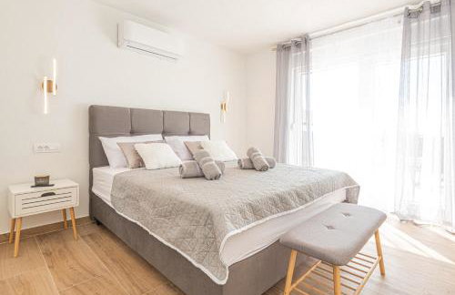 Villa Sandra ZadarVillas - Foto 24