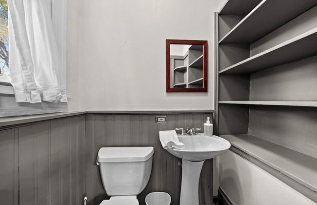 Bella Notte Columbus Chic Stay - Foto 14