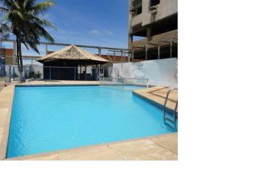 Apartamento com piscina 15 mim da Praia - Foto 15