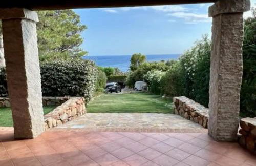 villa Mirtilla - Foto 9