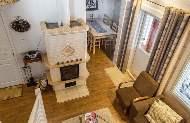 Lepolinna b - Foto 2