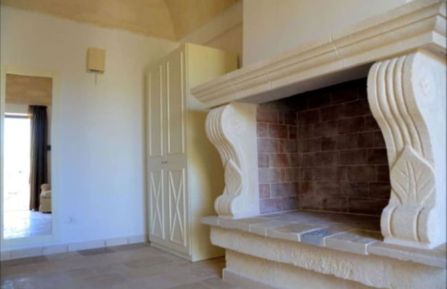 Agriturismo Masseria San Leonardo - Foto 26