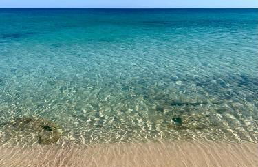 Le Margherite Holiday Home - Campomarino di Maruggio, zona Acquadolce Cirenaica - Foto 23