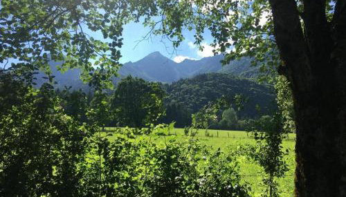 Premium-Chalet Achental mit Kamin und Sauna - Foto 5