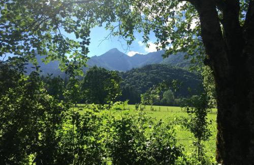 Premium-Chalet Achental mit Kamin und Sauna - Photo 6