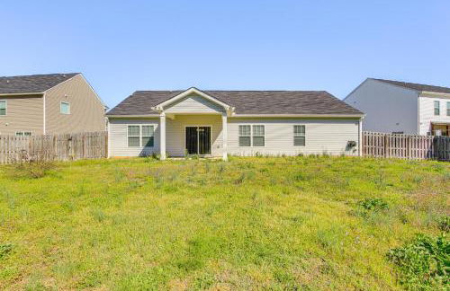 Aiken Gem Near Steeplechase Racecourse and Augusta! - Foto 27