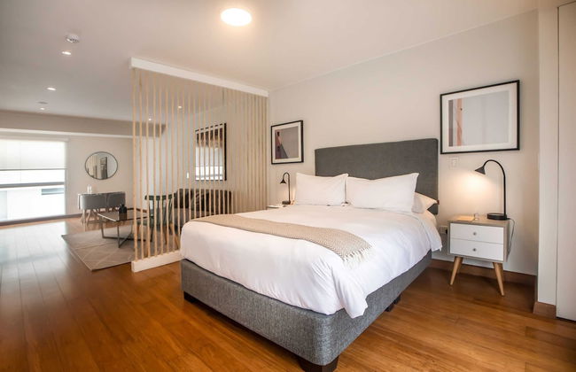 Wynwood Las Mimosas in Barranco - Photo 15