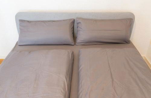 FullHouse - Halle - KU15 Apartments - Foto 46