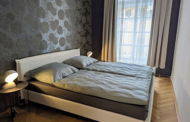 Apartments Tynska 7 - Foto 48