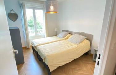 superbe T3 centre ville avec garage fermé - Photo 17