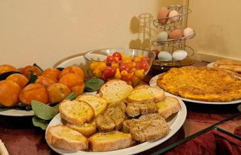 Agriturismo Villa Guarnaschelli - Foto 15