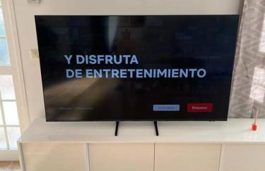 Chalet piscina privada max 26º Jardín, tranquilidad - Foto 14