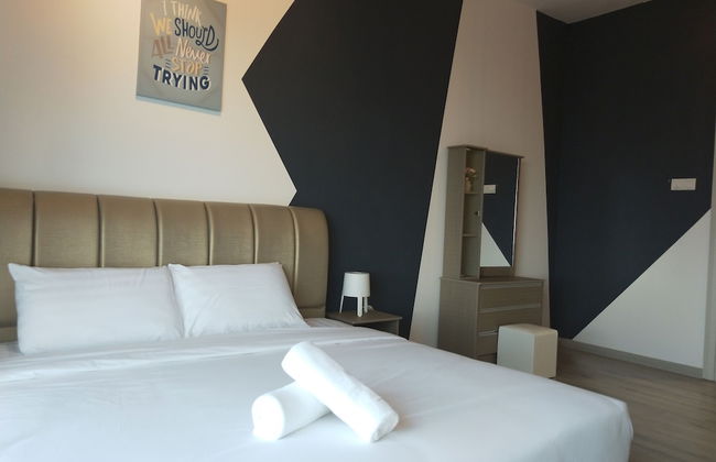 South Key Mosaic - Foto 3