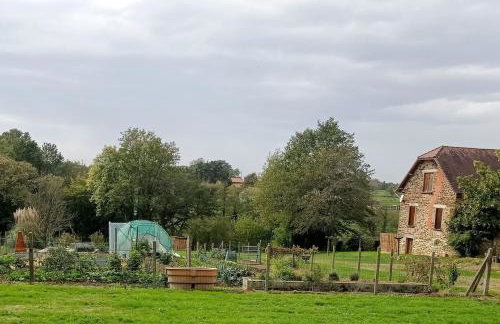 Gîte Vergnelibert - Foto 38