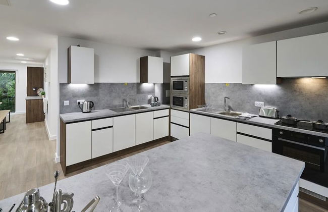 Student Only The Oaks - Foto 25