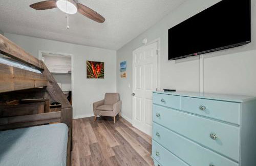 Bikini Bottom Destin Harbor Private Gated Beach - Foto 33