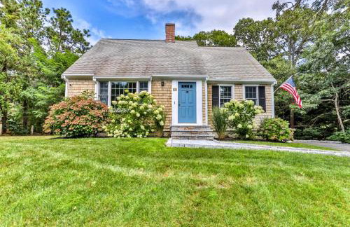 Harwich Getaway - Foto 1